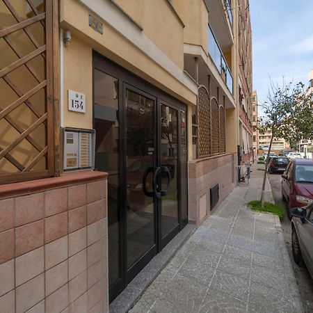 Milka Apartment Alghero Exteriör bild