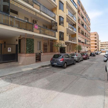 Milka Apartment Alghero Exteriör bild