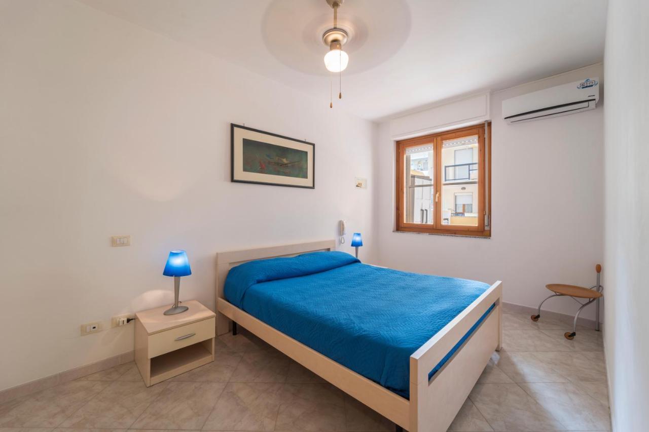 Milka Apartment Alghero Exteriör bild